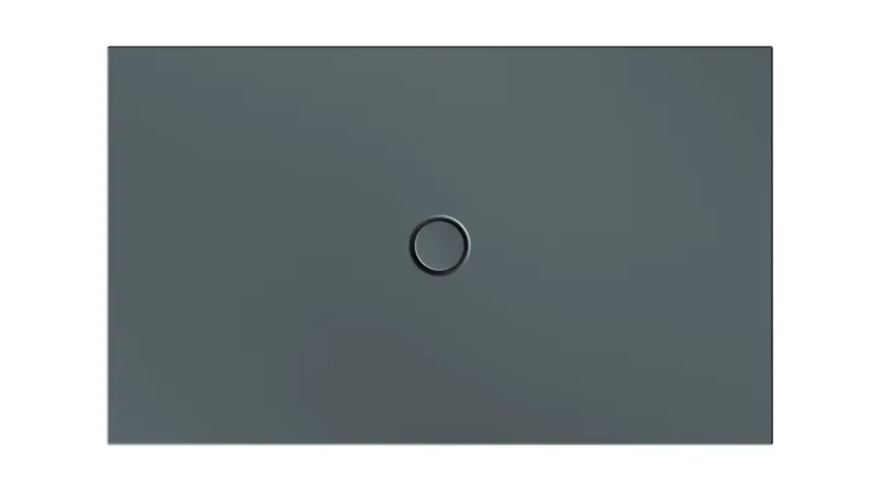 Bette Duschflächen Rechteck Floor Quartz 1500x900x30/30mm