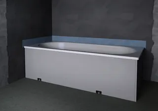 Bette ZUB Badewanne Dichtsystem für Badewannen – Bild 5