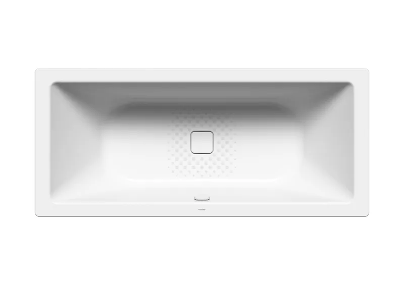 Kaldewei Badewanne CONODUO Mod.732,1700x750mm, alpinweiß,Antislip