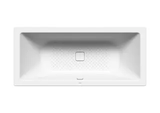 Kaldewei Badewanne CONODUO Mod.733,1800x800mm, alpinweiß,mit Vollantislip