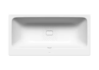 Kaldewei Badewanne ASYMMETRIC DUO Mod.742,1800x900mm, alpinweiß,Antislip