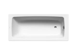 Kaldewei Badewanne CAYONO Mod.748,1600x700mm, alpinweiß,Perl-Effekt