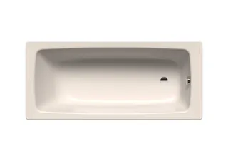 Kaldewei Badewanne CAYONO Mod.750,1700x750mm,pergamon ,Perl-Effekt