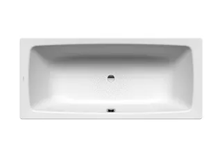 Kaldewei Badewanne CAYONO DUO Mod.725,1800x800mm, alpinweiß,Perl-Effekt,Antislip