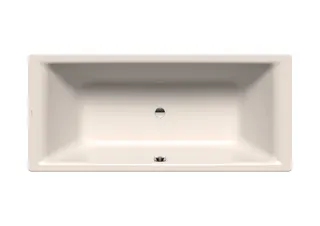 Kaldewei Badewanne PURO DUO Mod.664,1800x800mm, pergamon