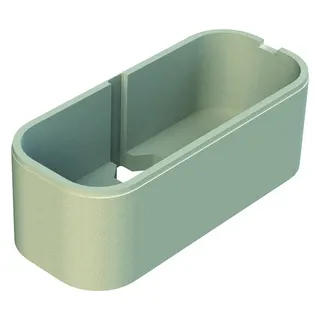 sanibel Wannenträger für sanibel 1001- Acryl-Badewanne oval 1800x800mm