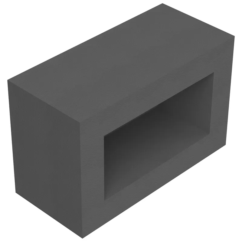 SD Anbaumodul Wannenträger sitzhoch 550x770x500