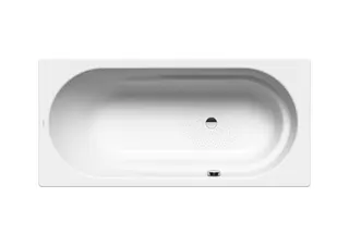 Kaldewei Badewanne VAIO Mod.960,1700x800mm,alpinweiß, Antislip