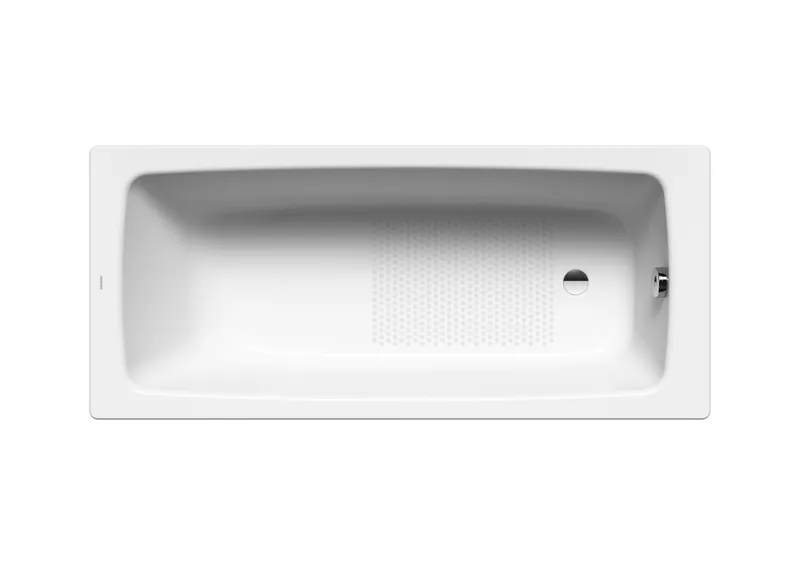Kaldewei Badewanne CAYONO Mod.749,1700x700mm, alpinweiß,Antislip