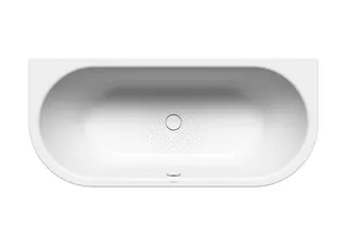 Kaldewei Badewanne CENTRO DUO 2 Mod.131,1700x750mm, alpinweiß,Antislip