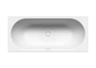 Kaldewei Badewanne CENTRO DUO Mod.133,1800x800mm, alpinweiß,Antislip