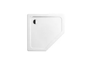 Kaldewei Duschwanne CORNEZZA Mod.673-1,1000x1000mm, alpinweiß,Antislip