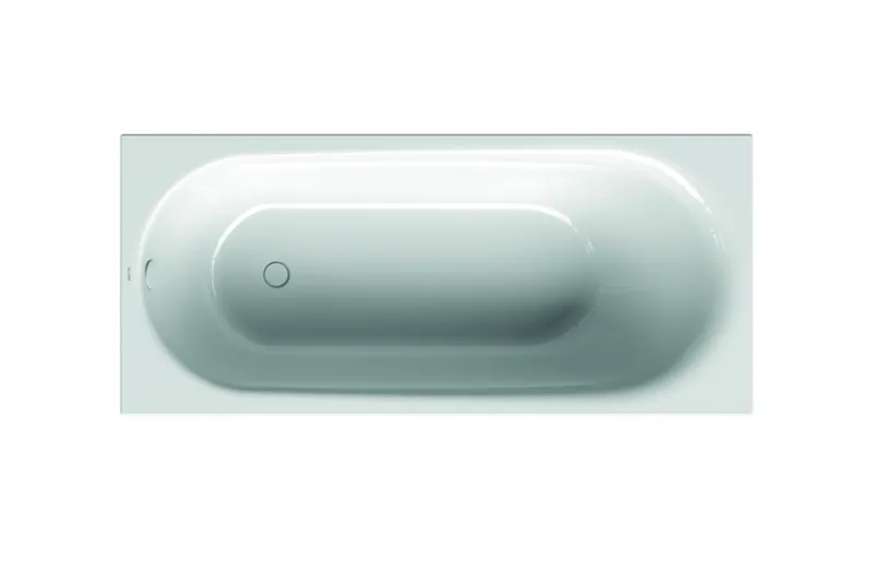 Bette Badewannen Rechteck Comodo Weiß PLUS 1900x900x450/20mm