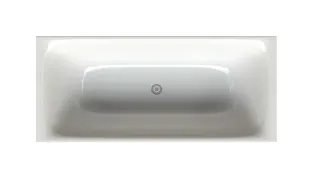 Bette Badewannen Rechteck Lux Shape Weiß PLUS 1700x750x450/8mm – Bild 3