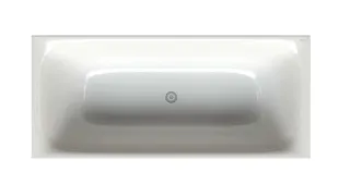 Bette Badewannen Rechteck Lux Shape Weiß PLUS 1800x800x450/8mm – Bild 5