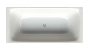 Bette Badewannen Rechteck Lux Shape Weiß PLUS 1900x900x450/8mm – Bild 3