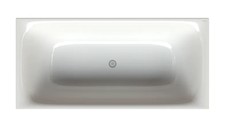 Bette Badewannen Rechteck Lux Shape Weiß PLUS 1900x900x450/8mm
