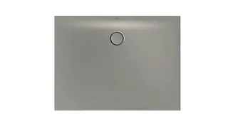 Bette Duschflächen Rechteck Floor Side Silver PLUS 1200x900x30/30mm – Bild 2