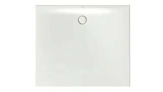 Bette Duschflächen Rechteck Floor Side Snow PLUS 1400x1200x30/30mm – Bild 2
