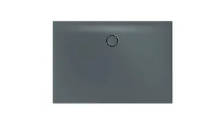 Bette Duschflächen Rechteck Floor Side Quartz 1300x900x30/30mm – Bild 2