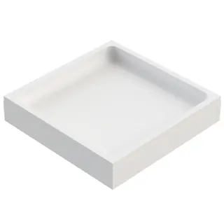 SD Wannenträger für aktiv4YOU BRW aktiv4YOU, 80x80x2,6cm, Trägerh.: 110mm