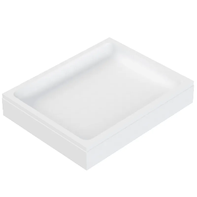 SD Wannenträger für aktiv4YOU BRW aktiv4YOU, 90x75x2,6cm, Trägerh.: 110mm