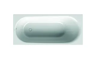 Bette Badewannen Rechteck Comodo Weiß PLUS 1700x800x450/20mm