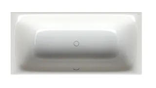 Bette Badewannen Rechteck Lux Weiß PLUS 1900x900x450/8mm