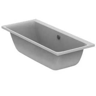 Ideal Standard Duo-Badewanne Connect Air, 1700x750x475mm, Weiß