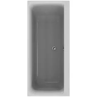 Ideal Standard Duo-Badewanne Connect Air, 1700x750x475mm, Weiß – Bild 2