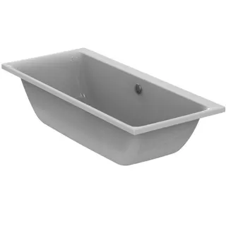 Ideal Standard Duo-Badewanne Connect Air, 1800x800x475mm, Weiß