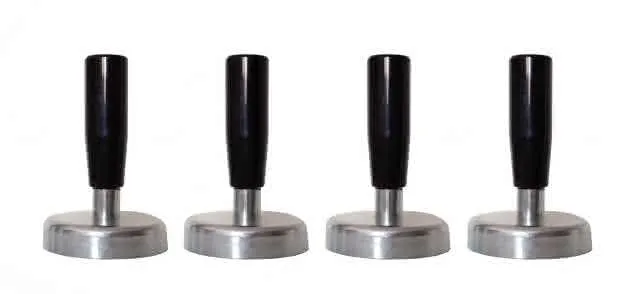 DS Montagemagnet d: 75 mm (4 St.)