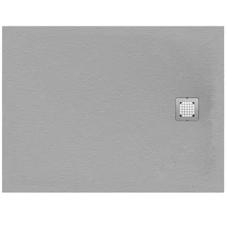 Ideal Standard Rechteck-Brausewanne Ultra Flat S, 1200x700x30mm, Carraraweiß