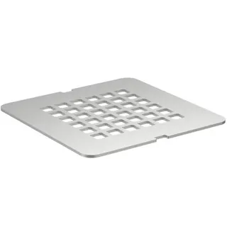 IS Ablaufabdeckung Ultra Flat S, Edelstahl