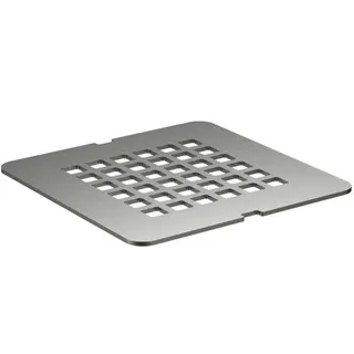 Ideal Standard Ablaufabdeckung Ultra Flat S, Edelstahl – Bild 2