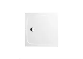Kaldewei Duschwanne CAYONOPLAN Mod.2251-1,800x800mm, alpinweiß