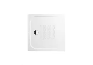 Kaldewei Duschwanne CAYONOPLAN Mod.2251-1,800x800mm, alpinweiß,Perl-Effekt,Antislip