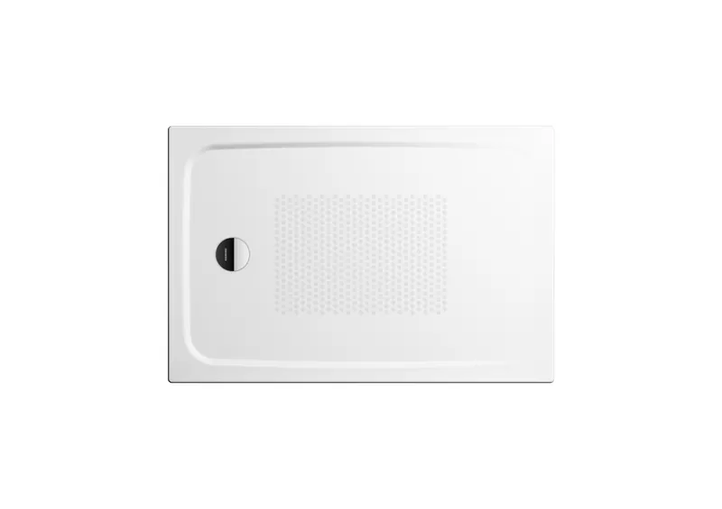 Kaldewei Duschwanne CAYONOPLAN Mod.2255-1,750x1000mm, alpinweiß,Perl-Effekt,Antislip