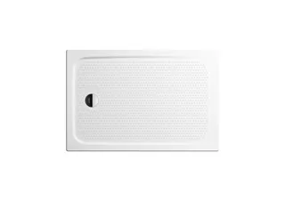 Kaldewei Duschwanne CAYONOPLAN Mod.2266-1,800x1400mm, alpinweiß,Perl-Effekt,mit Vollantislip