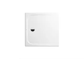 Kaldewei Duschwanne CAYONOPLAN Mod.2251-5,800x800mm, alpwm,Wt extrafl.
