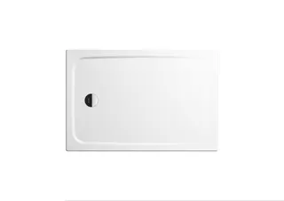 Kaldewei Duschwanne CAYONOPLAN Mod.2256-5,800x1000mm, alpwm,PEFF,Wt extrafl.