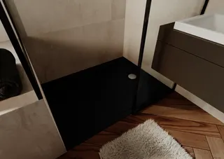 Kaldewei Duschwanne CAYONOPLAN Mod.2262-5,800x1200mm, alpwe,PEFF,VAS,Wt extrafl. – Bild 3