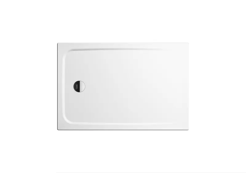 Kaldewei Duschwanne CAYONOPLAN Mod.2263-5,900x1200mm, alpwm,Wt extrafl.