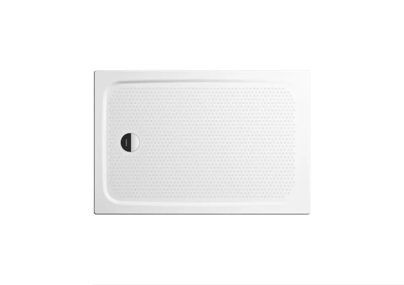 Kaldewei Duschwanne CAYONOPLAN Mod.2263-5,900x1200mm, alpwe,VAS,Wt extrafl.