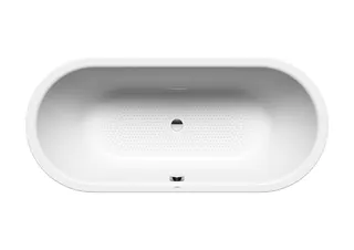 Kaldewei Badewanne MST CLASSIC DUO OVAL Mod.1111,1800 x800mm,alpwe,VAS,SAD,email. SZ.