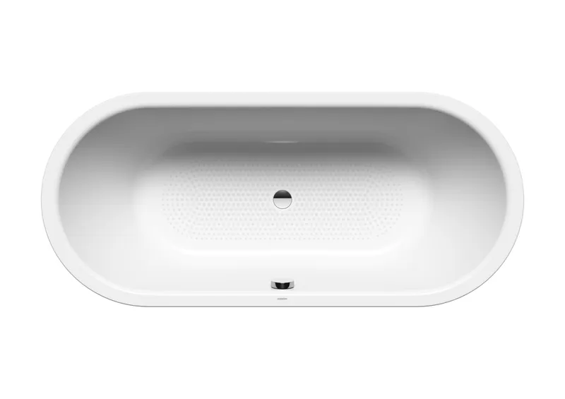 Kaldewei Badewanne MST CENTRO DUO OVAL Mod.1113,1700x 750mm,alpwe,PEFF,VAS,SAD,email. SZ.