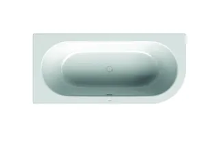 Bette Badewannen Sonderform Starlet IV Edelweiß PLUS 1750x800x420/30mm