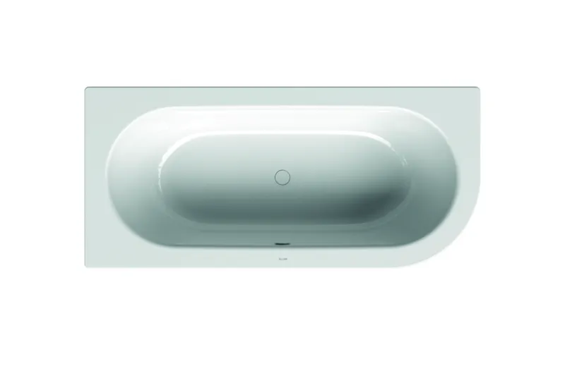 Bette Badewannen Sonderform Starlet IV Pergamon 1750x800x420/30mm