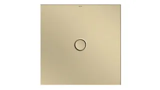Bette Duschflächen Rechteck Floor Pergamon PLUS 900x900x30/30mm – Bild 2