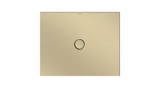 Bette Duschflächen Rechteck Floor Pergamon PLUS 1000x800x30/30mm